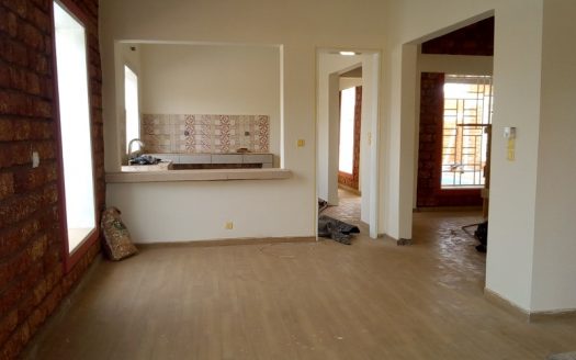 A louer  villa, 4 chbres, Wemtenga Ref : 20656