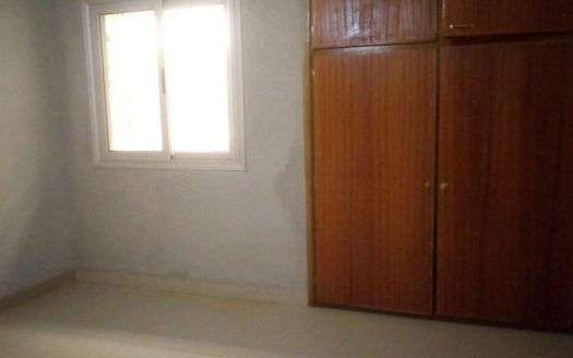 A louer, 3 chbres Ouaga 2000 ref : 20594