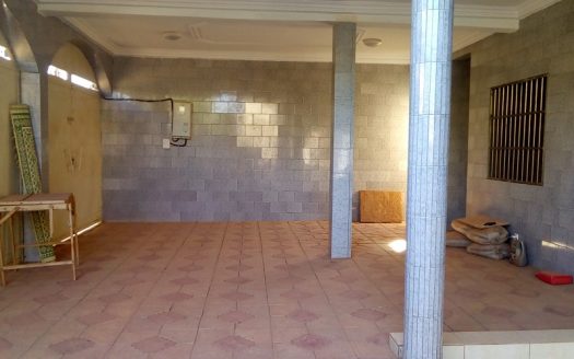 A louer villa , 5 chbres,  Ouaga 2000 Ref : 22379