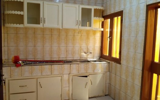 A louer, 4 chbres, Ouaga 2000 Ref : 22354