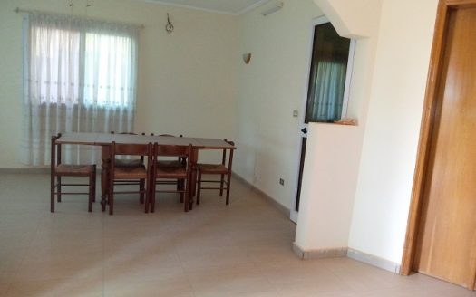 A Louer, 3 chbres Ouaga 2000 ZA ref : 24197